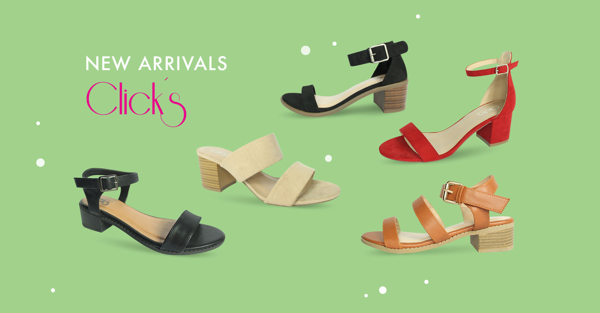 Sandalias Altas | Tuzapatocr
