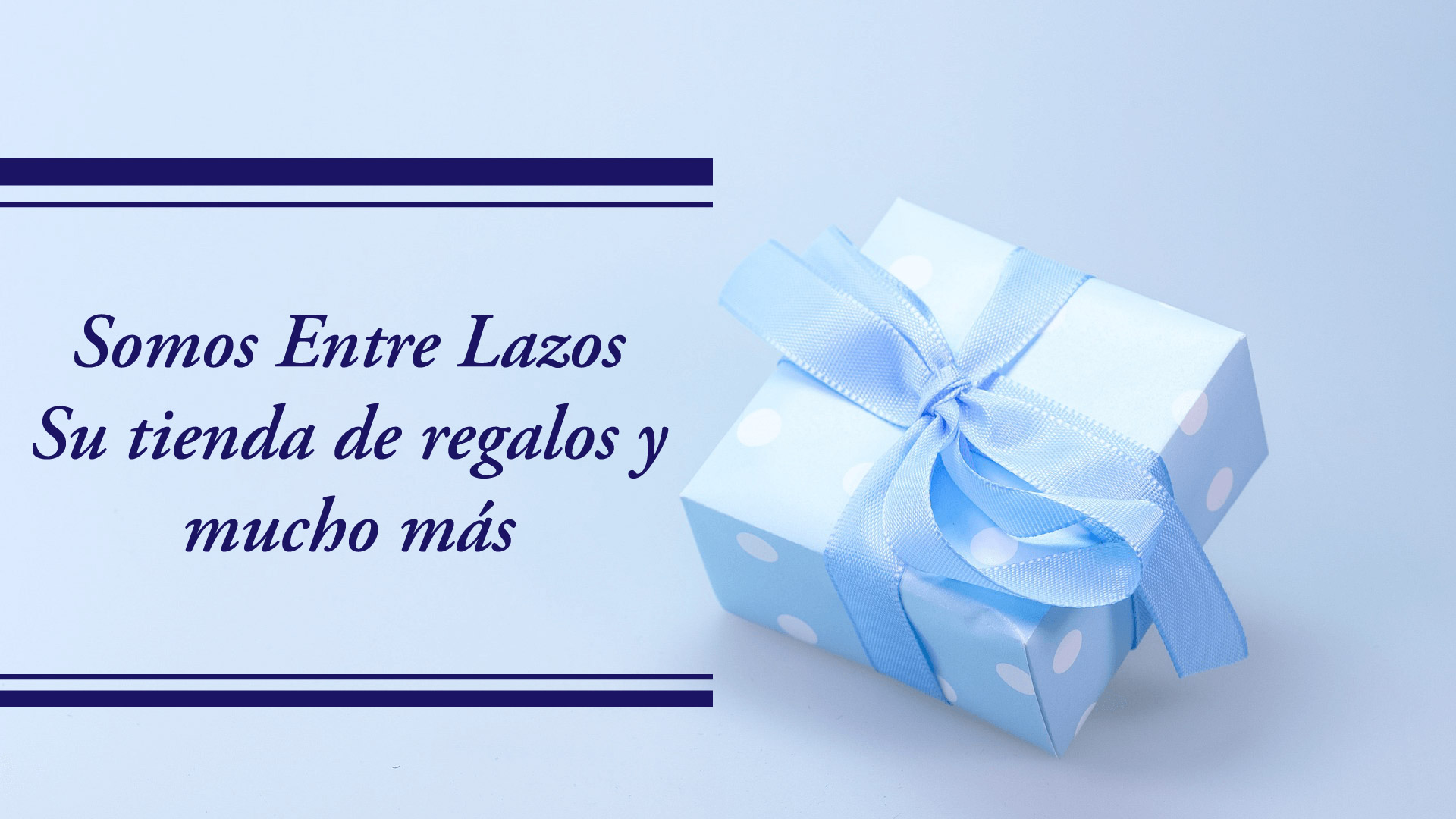 Entre Lazos