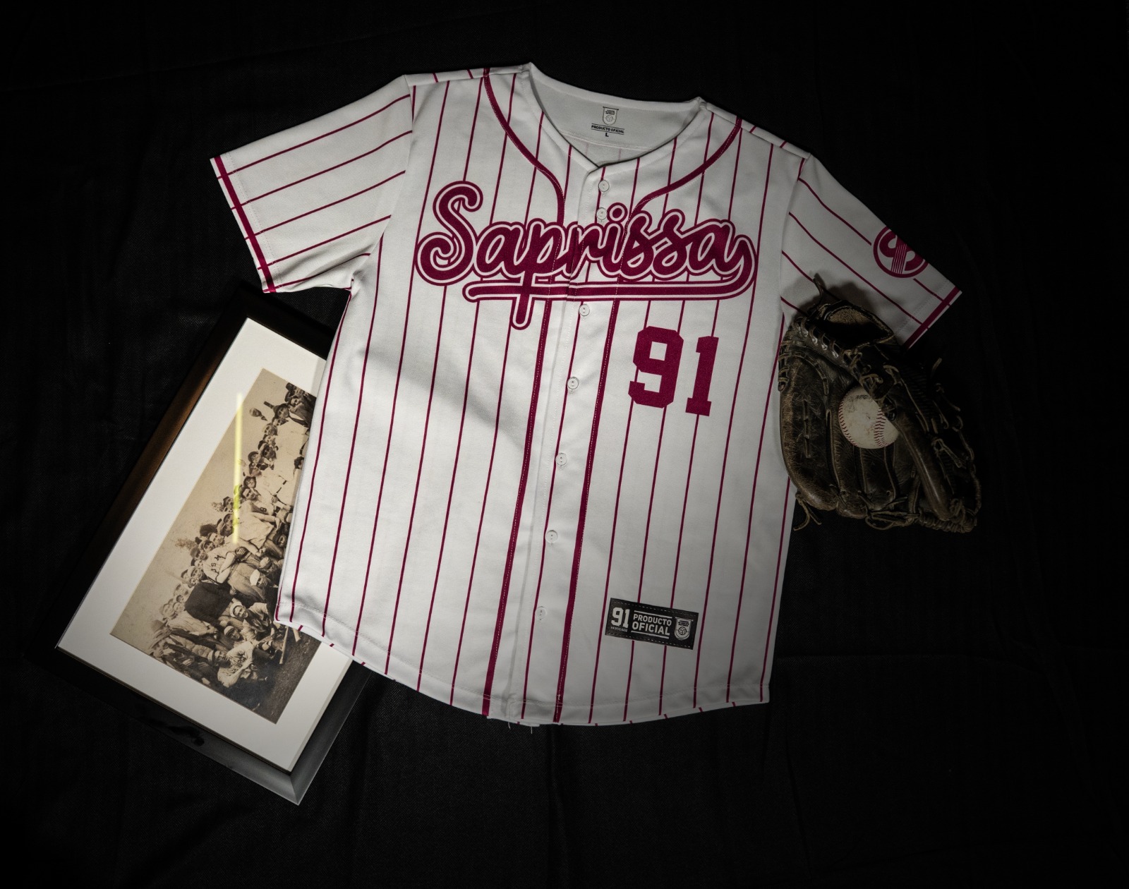 Saprissa Colección Galería
