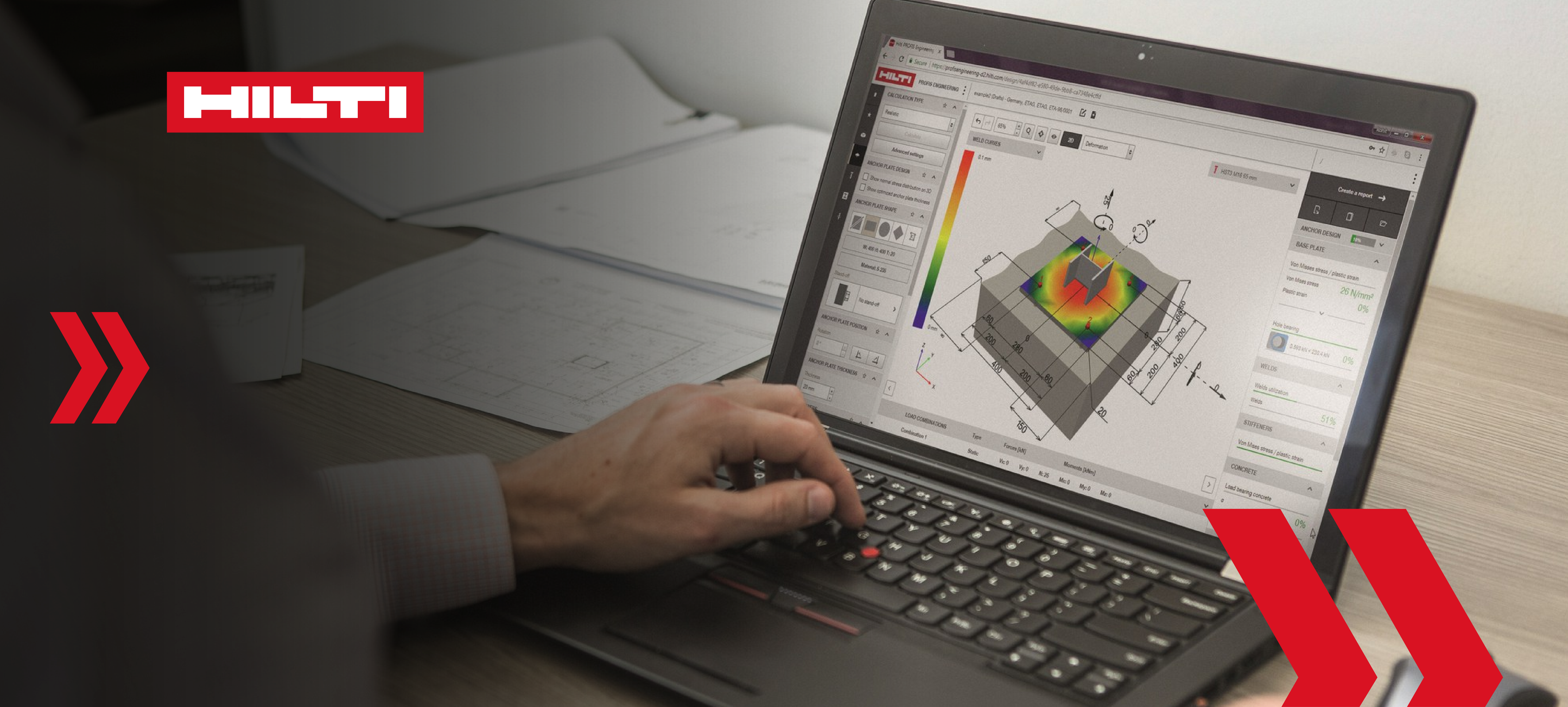 Capacitación PROFIS Engineering