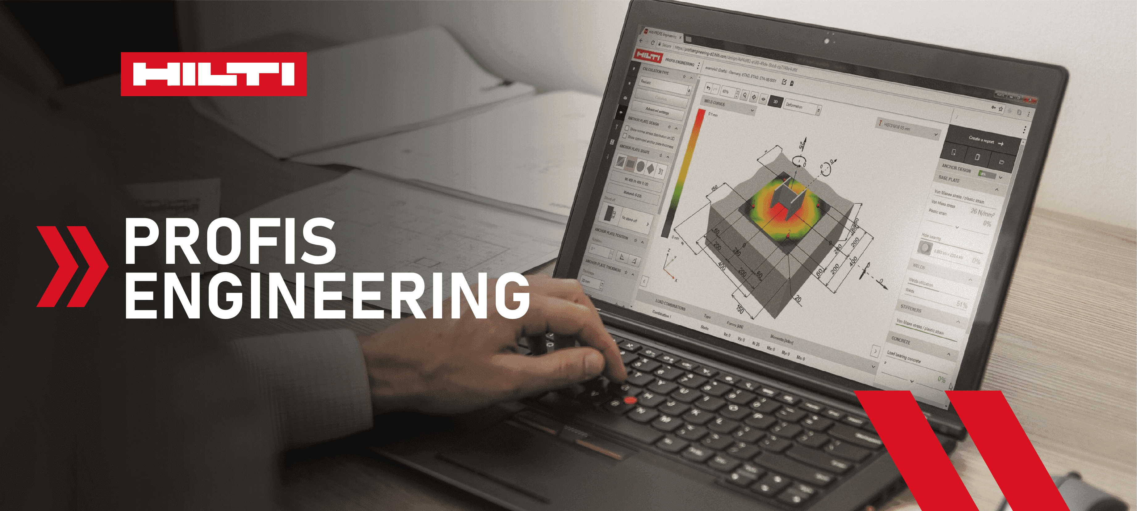 Capacitación PROFIS Engineering