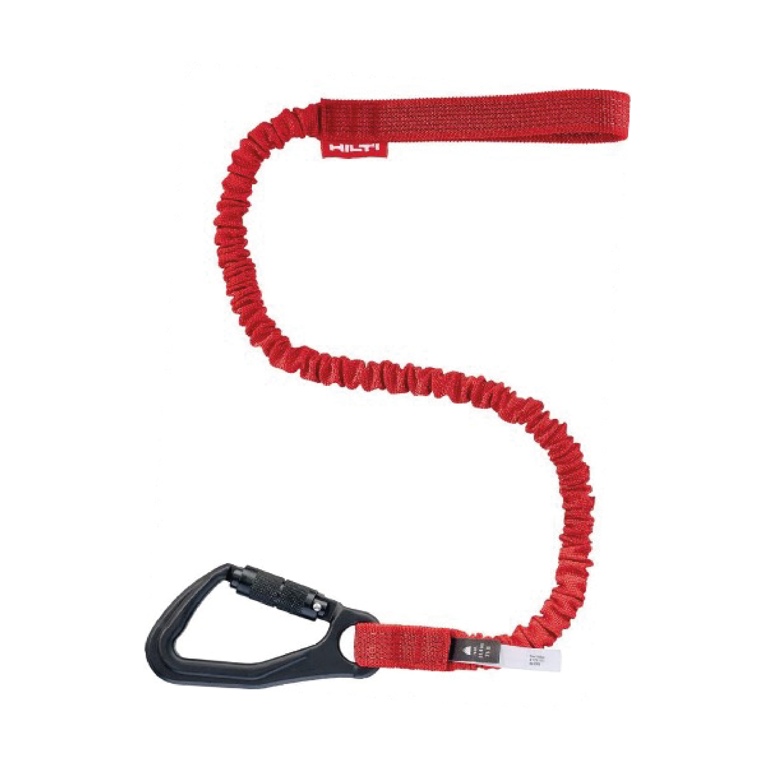 Línea de vida para herramientas Hilti