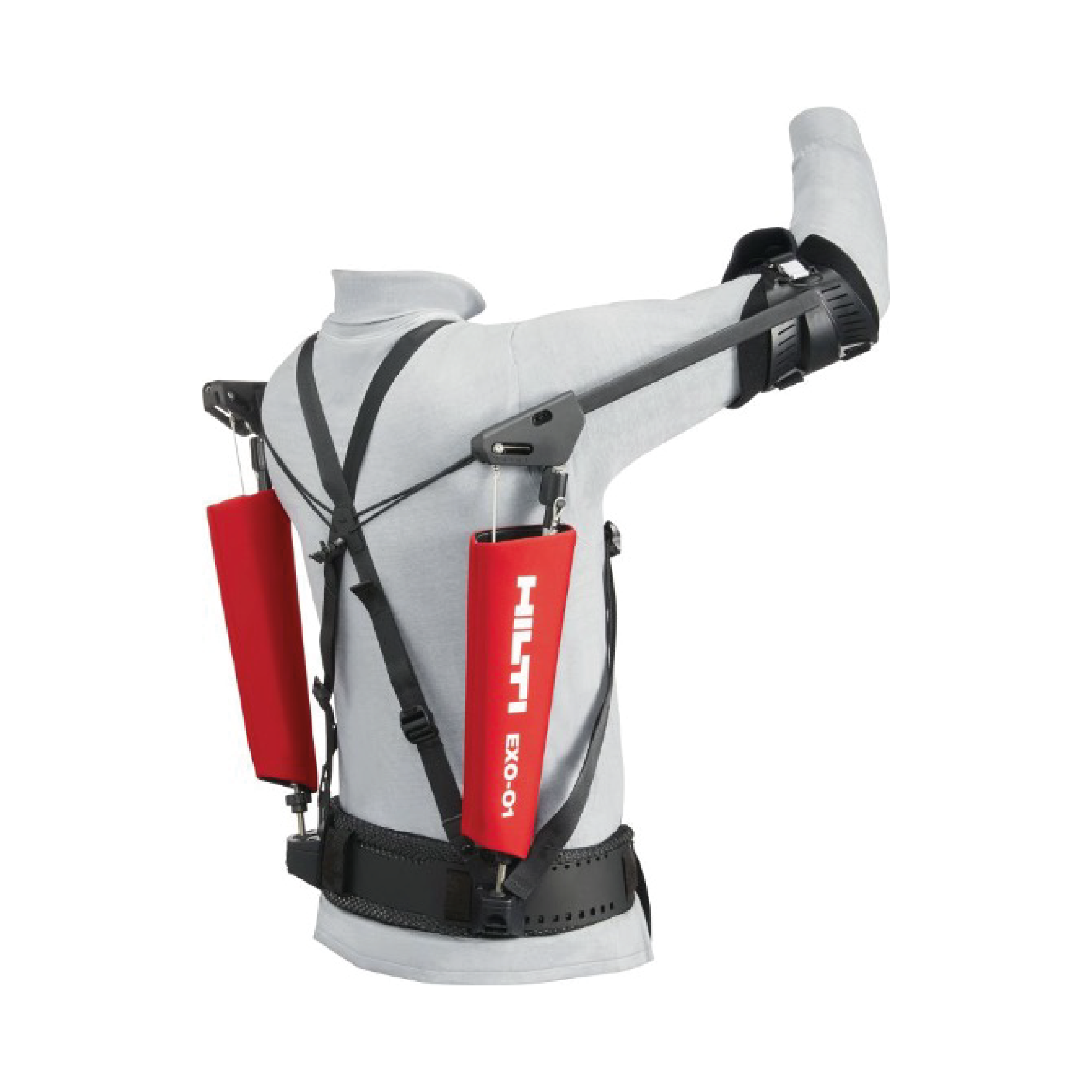 Exoesqueleto Hilti EXO-O1