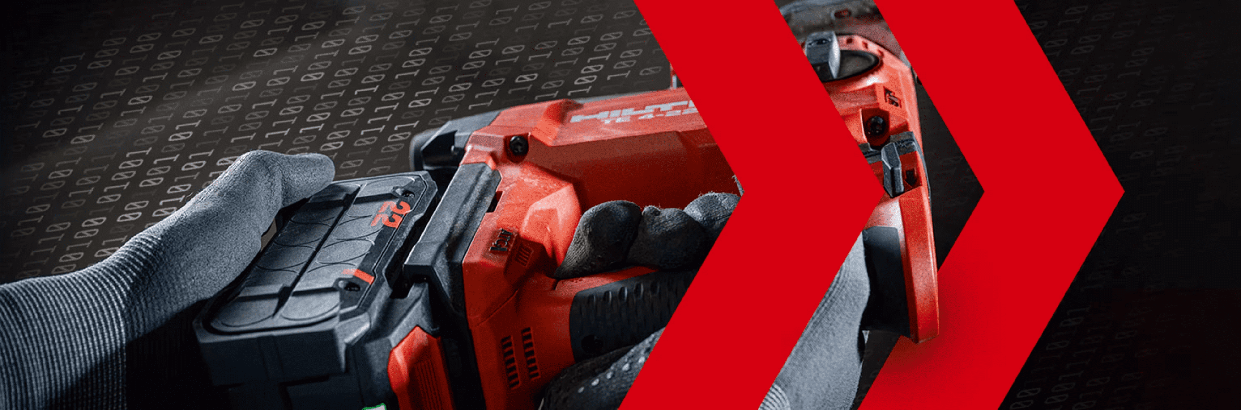 Nuron Hilti