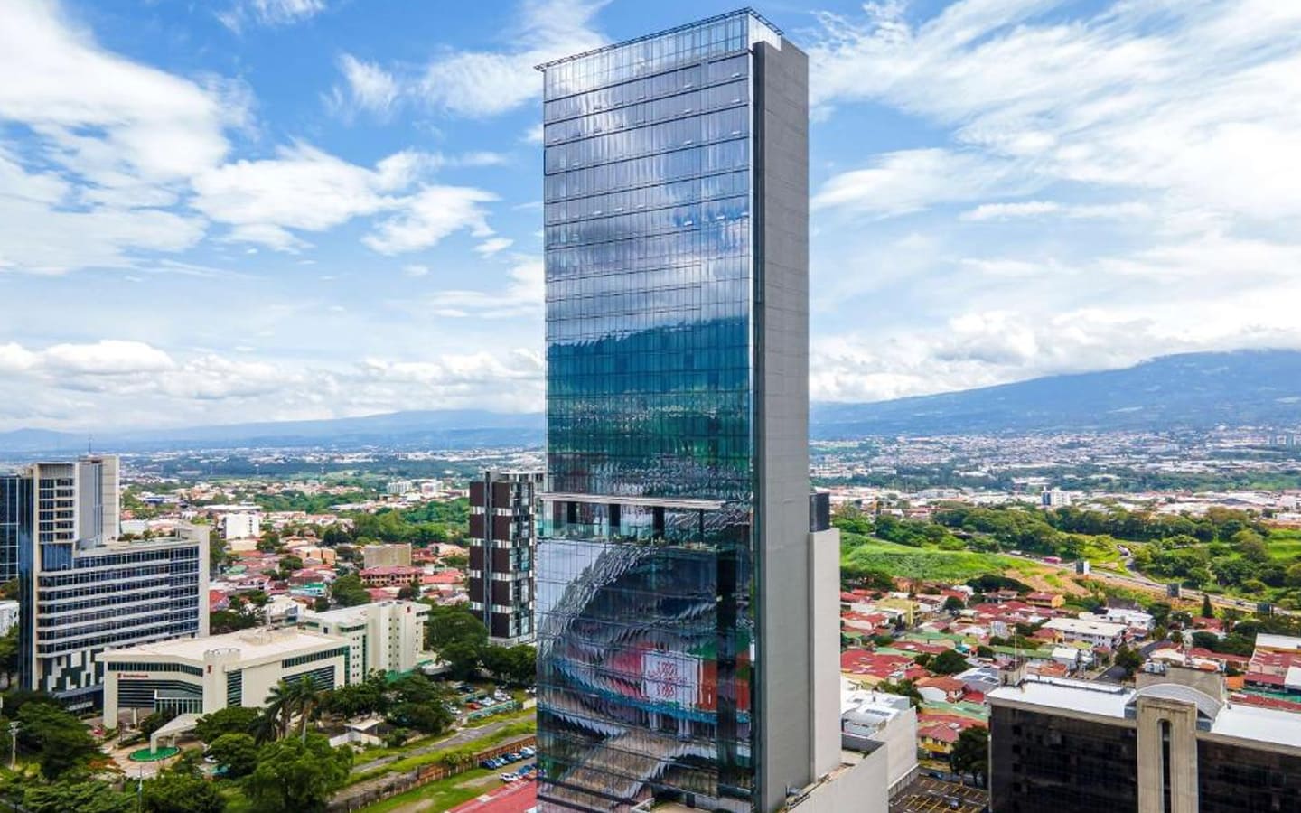 Torre Hilton