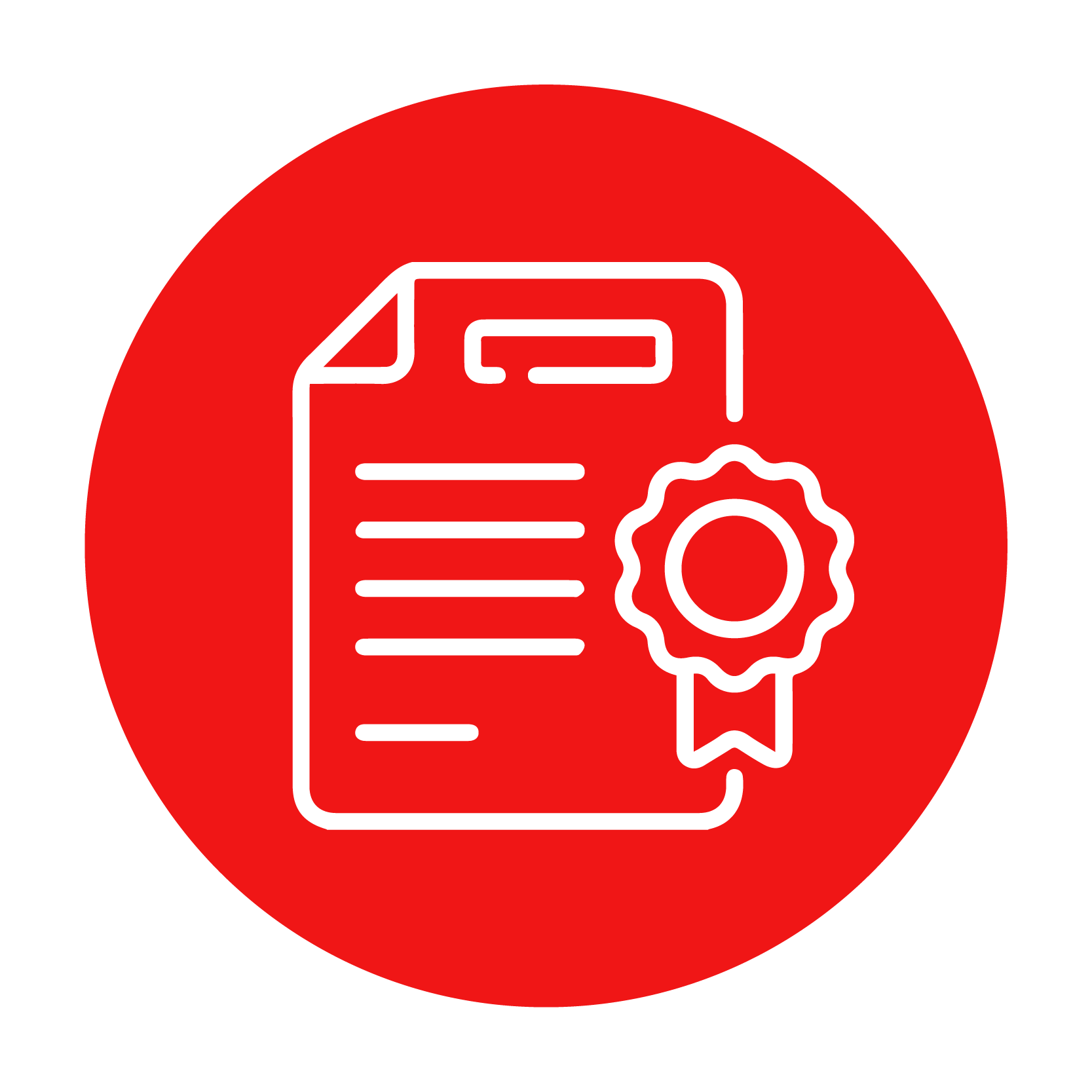 Certificaciones y normativa