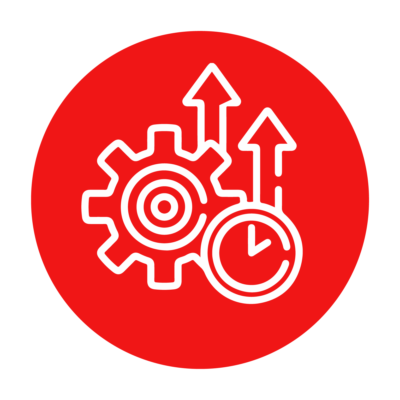 Seguridad y productividad