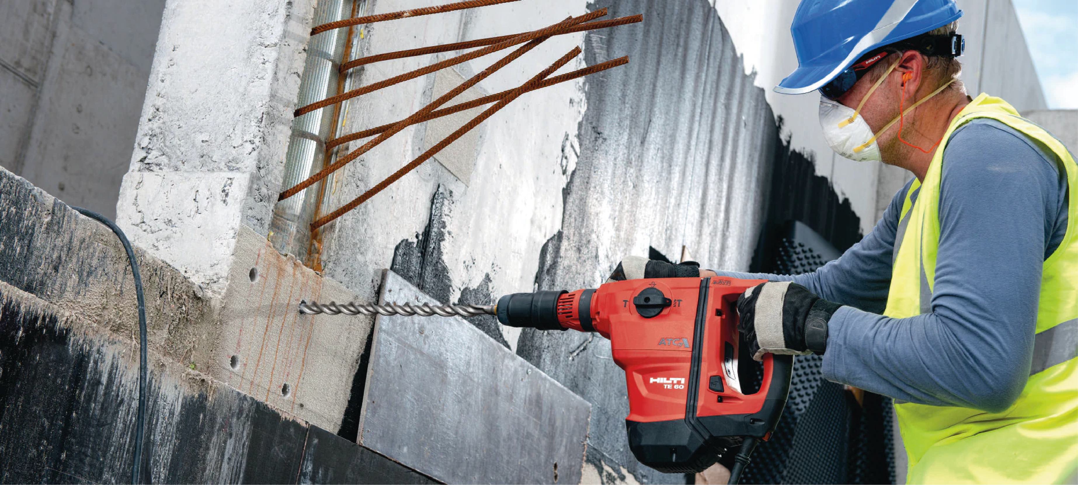 Control de Torque Activo Hilti ATC