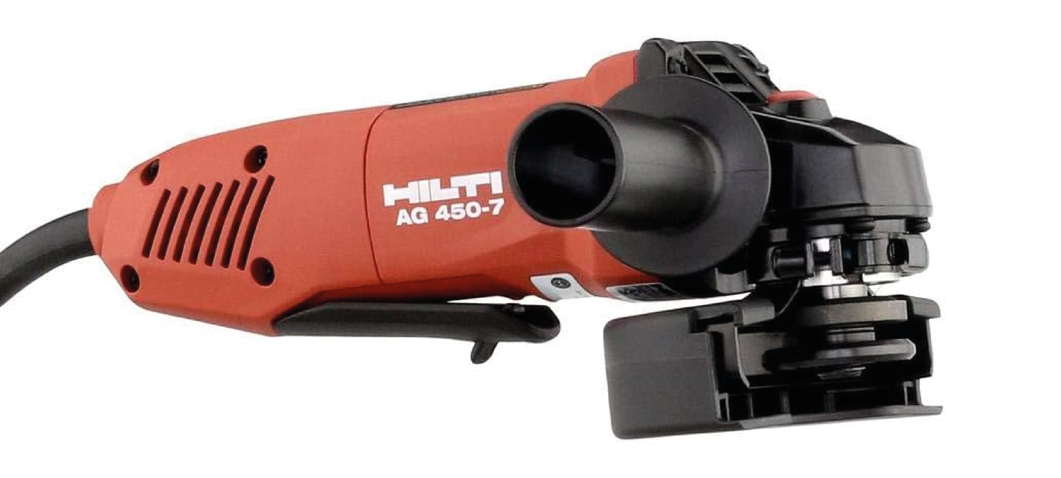 Gatillo hombre muerto Hilti